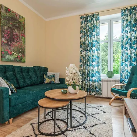 Apartament 45M2 - Sunny & Quiet-Very Close To Auschwitz Museum ! Exterior photo