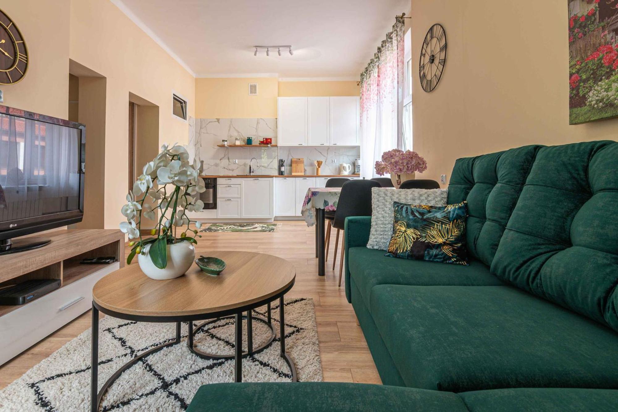 45m2 - Sunny & Quiet-very Close To Museum ! *