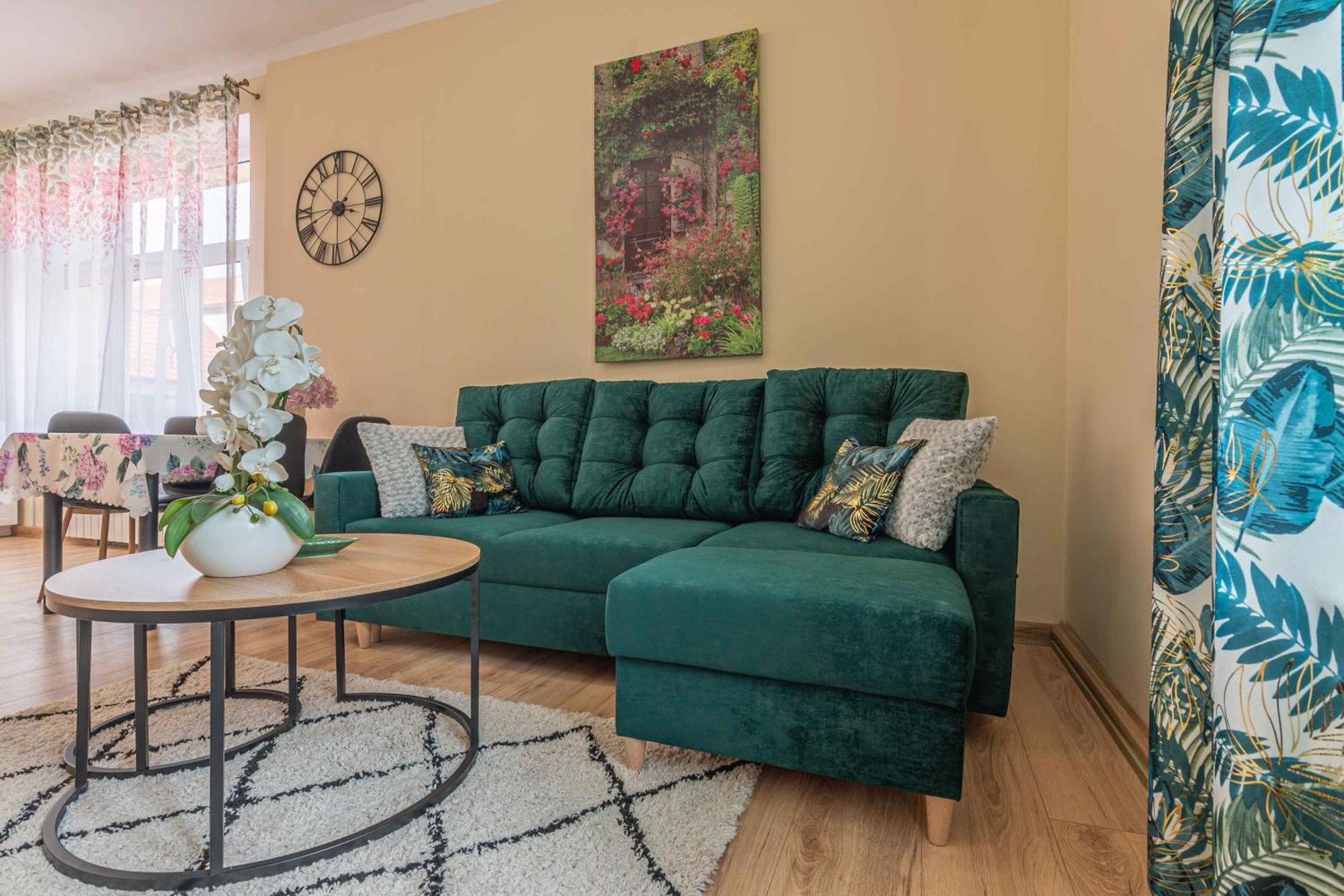 45m2 - Sunny & Quiet-very Close To Museum !