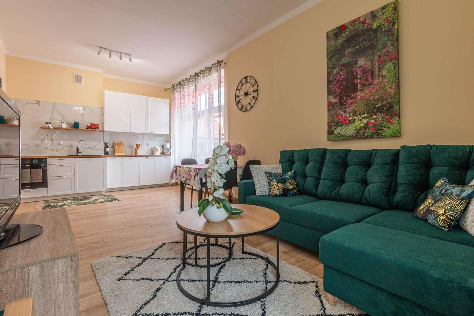 45m2 - Sunny & Quiet-very Close To Museum !