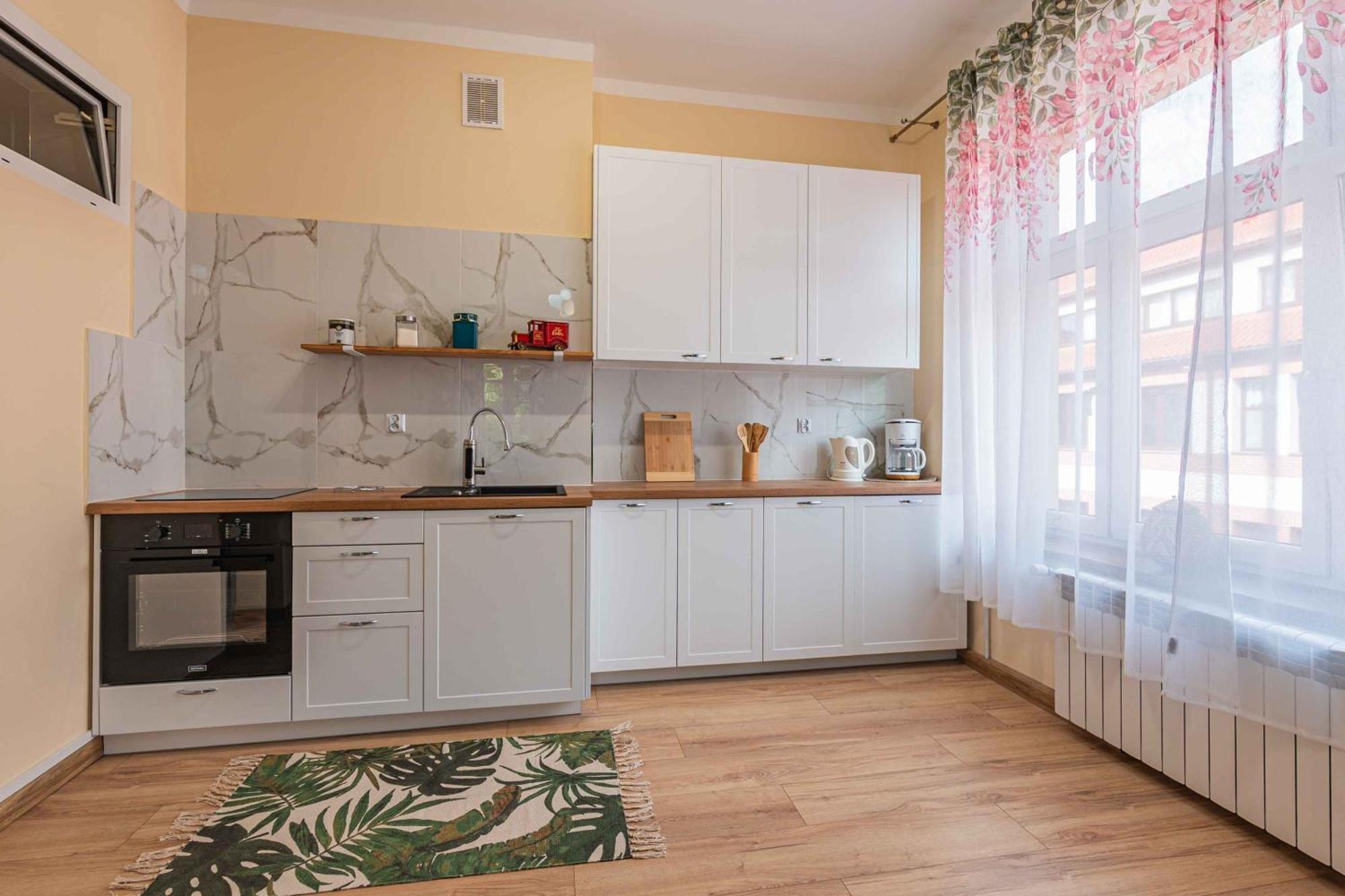 45m2 - Sunny & Quiet-very Close To Museum ! Apartment *