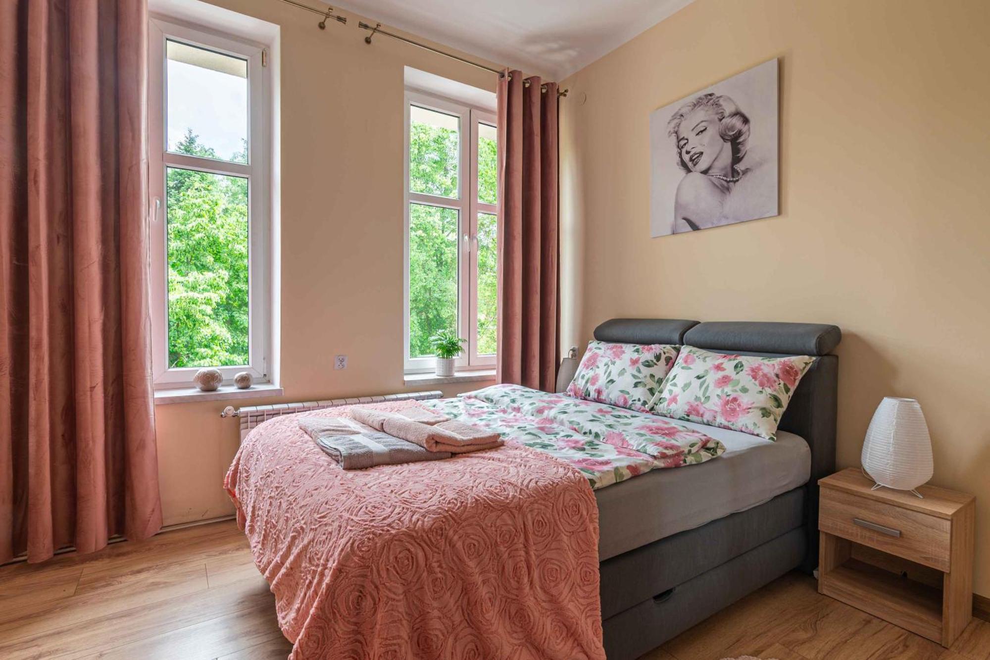 45m2 - Sunny & Quiet-very Close To Museum ! Oswiecim